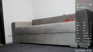 Watch carmela_fox recorded live streams from Chaturbate on 2025/08/20, Cam Archive