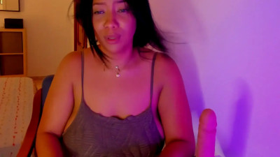 Watch NicolePasqualott recorded live streams from Stripchat on 2025/08/20, Cam Archive