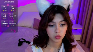 Watch Hotary_Yuko recorded live streams from Chaturbate on 2025/08/20, Cam Archive