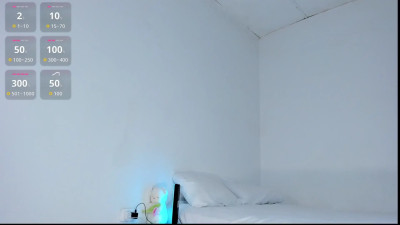 Watch dafnne1 recorded live streams from Chaturbate on 2025/08/20, Cam Archive