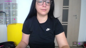 Watch joanna_cw recorded live streams from Chaturbate on 2025/08/21, Cam Archive