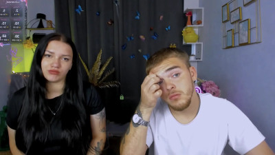 Watch ariel_honey_ recorded live streams from Chaturbate on 2025/08/21, Cam Archive