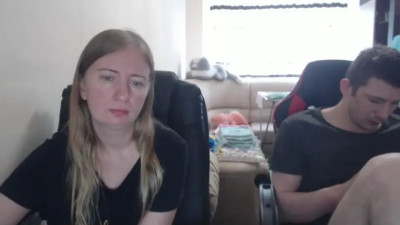 Watch jenisandpeter recorded live streams from Chaturbate on 2025/08/20, Cam Archive