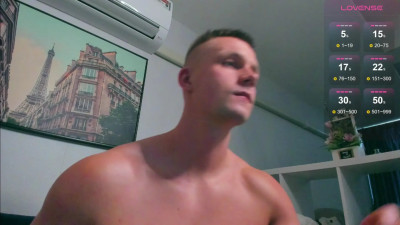 Watch samuel_andrew recorded live streams from Chaturbate on 2025/08/20, Cam Archive