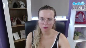 Watch zoeyfancy recorded live streams from Camsoda on 2025/08/21, Cam Archive