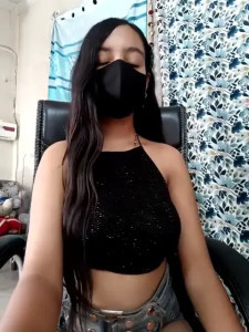 Watch Parinaaz18 recorded live streams from Stripchat on 2025/08/20, Cam Archive