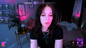 Watch lia_xxgirl recorded live streams from Chaturbate on 2025/08/21, Cam Archive