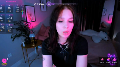 Watch lia_xxgirl recorded live streams from Chaturbate on 2025/08/21, Cam Archive