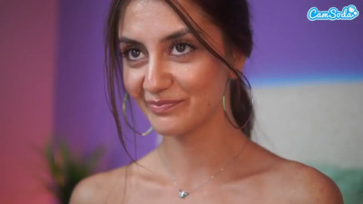 Watch sabrinakali recorded live streams from Camsoda on 2025/08/21, Cam Archive