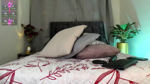 Watch raven06_ recorded live streams from Chaturbate on 2025/08/21, Cam Archive