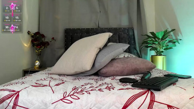 Watch raven06_ recorded live streams from Chaturbate on 2025/08/21, Cam Archive