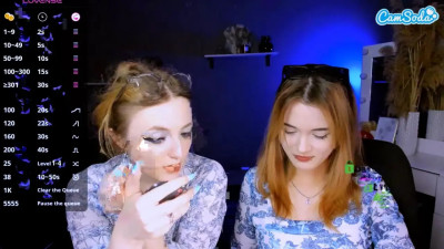 Watch liana_kisses recorded live streams from Camsoda on 2025/08/21, Cam Archive