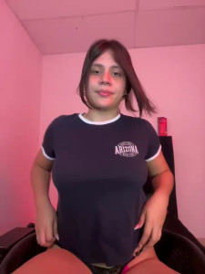 Watch sarita_bobbies18 recorded live streams from Stripchat on 2025/08/21, Cam Archive