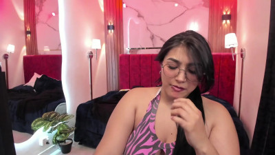 Watch afroditaandsoffi recorded live streams from Chaturbate on 2025/08/21, Cam Archive