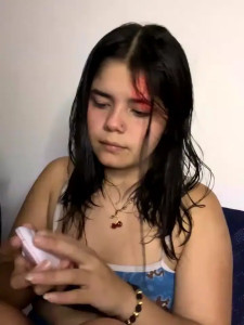 Watch pretty_angela1 recorded live streams from Stripchat on 2025/08/22, Cam Archive