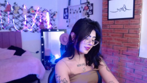 Watch isa_bunny18 recorded live streams from Chaturbate on 2025/08/22, Cam Archive