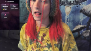 Watch stormythunder recorded live streams from Chaturbate on 2025/08/22, Cam Archive