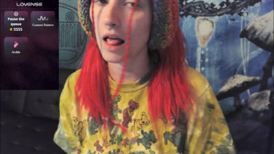 Watch stormythunder recorded live streams from Chaturbate on 2025/08/22, Cam Archive