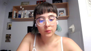 Watch pamtrax recorded live streams from Chaturbate on 2025/08/22, Cam Archive