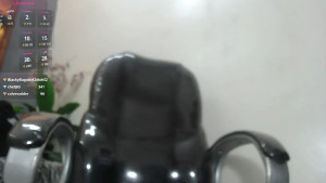 Watch katty_findom_ recorded live streams from Chaturbate on 2025/08/22, Cam Archive