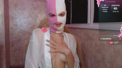 Watch domiiniicana recorded live streams from Chaturbate on 2025/08/22, Cam Archive