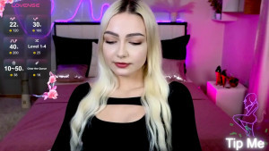 Watch LinaLirian recorded live streams from Chaturbate on 2025/08/22, Cam Archive