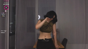 Watch lynnameua recorded live streams from Chaturbate on 2025/08/22, Cam Archive