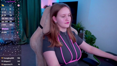 Watch KellyPoter recorded live streams from Chaturbate on 2025/08/22, Cam Archive