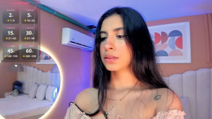 Watch zia_cooper recorded live streams from Chaturbate on 2025/08/22, Cam Archive