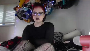 Watch vampirebit3s recorded live streams from Chaturbate on 2025/08/22, Cam Archive