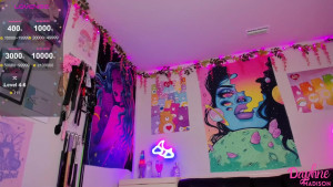 Watch daphnemadison recorded live streams from Chaturbate on 2025/08/22, Cam Archive