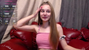 Watch afeliya_shy recorded live streams from Chaturbate on 2025/08/22, Cam Archive