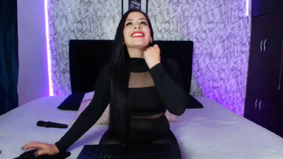 Watch camii_evanns recorded live streams from Chaturbate on 2025/08/22, Cam Archive