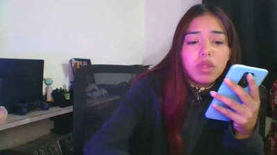 Watch kahelipurple recorded live streams from Chaturbate on 2025/08/22, Cam Archive