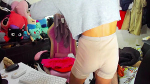 Watch laurencesophiets recorded live streams from Chaturbate on 2025/08/22, Cam Archive