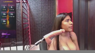 Watch rubi_boobs_ recorded live streams from Chaturbate on 2025/08/22, Cam Archive