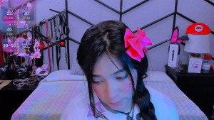Watch alanaluke recorded live streams from Chaturbate on 2025/08/22, Cam Archive