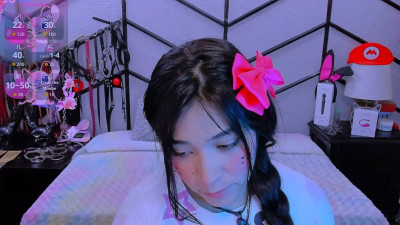 Watch alanaluke recorded live streams from Chaturbate on 2025/08/22, Cam Archive