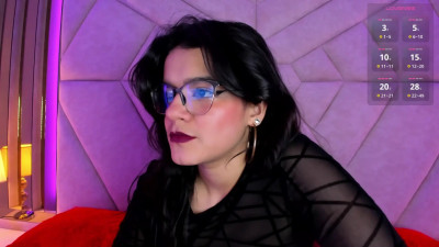 Watch ValerieKay recorded live streams from Chaturbate on 2025/08/23, Cam Archive