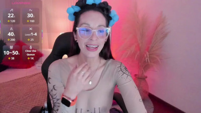 Watch namisunny recorded live streams from Chaturbate on 2025/08/23, Cam Archive