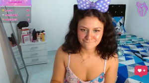 Watch sonialatin69 recorded live streams from Chaturbate on 2025/08/23, Cam Archive