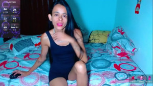 Watch miia_jensen recorded live streams from Chaturbate on 2025/08/23, Cam Archive