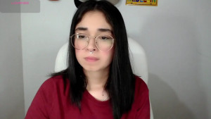 Watch misha__sweet__27 recorded live streams from Chaturbate on 2025/08/23, Cam Archive