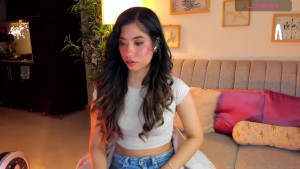 Watch eveekendal_ recorded live streams from Chaturbate on 2025/08/23, Cam Archive