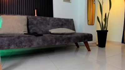 Watch hannaah_x recorded live streams from Chaturbate on 2025/08/24, Cam Archive