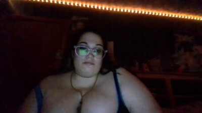 Watch bbwdabkitty recorded live streams from Chaturbate on 2025/08/24, Cam Archive