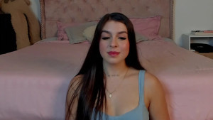 Watch _tiffanyfox recorded live streams from Chaturbate on 2025/08/24, Cam Archive