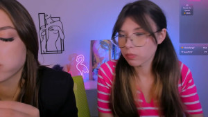 Watch rose-style recorded live streams from Chaturbate on 2025/08/24, Cam Archive