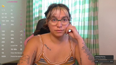 Watch dahliainthewindow recorded live streams from Chaturbate on 2025/08/24, Cam Archive