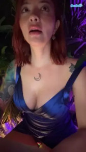 Watch anastaxialynn recorded live streams from Camsoda on 2025/08/24, Cam Archive